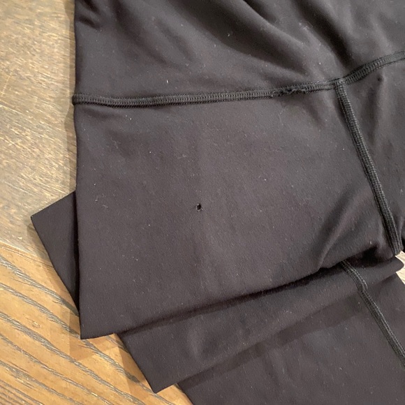 Lululemon Wunder Under Hi-Rise Tight Full-On Luon 8 - Picture 7 of 7